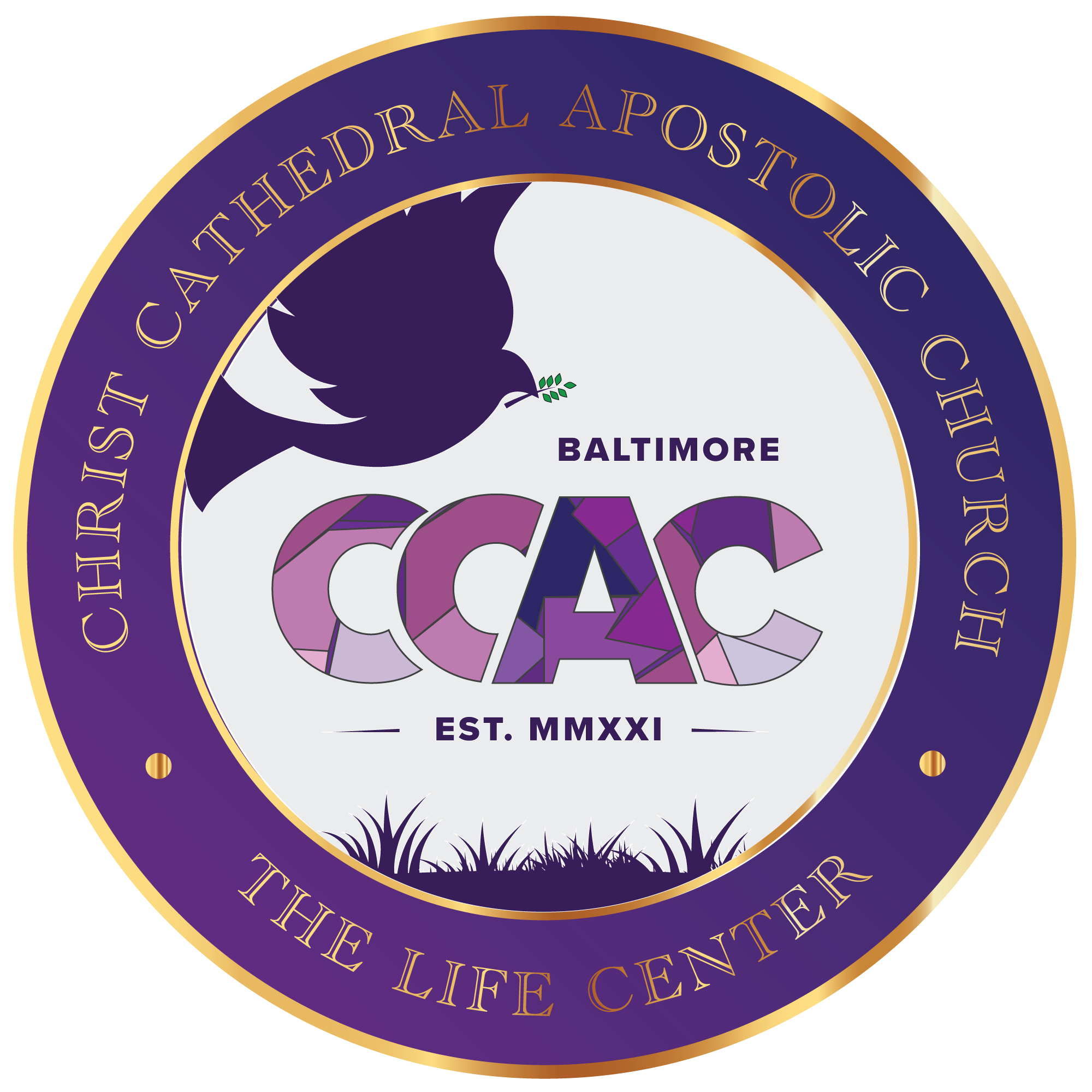 Site logo